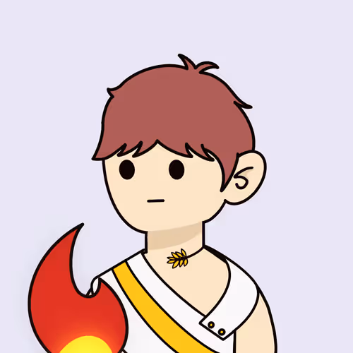 Your dear ancient God #26