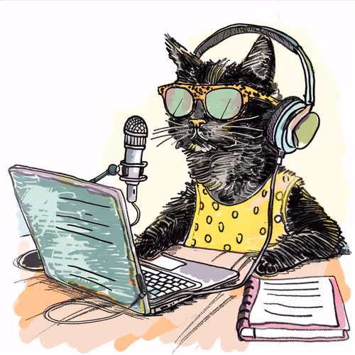 podcat #7