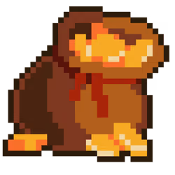 Giant Moonbag