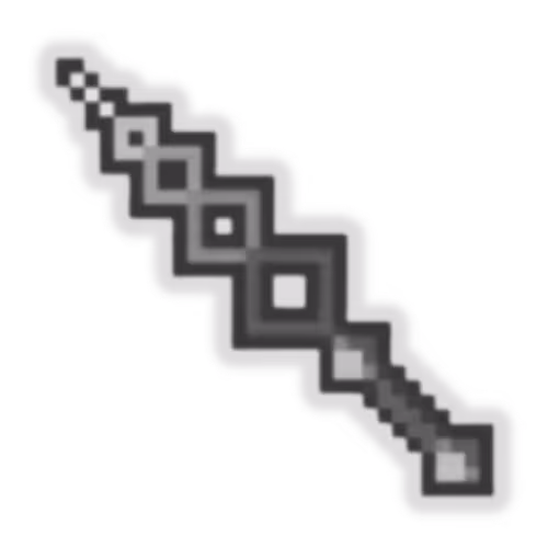 Spirit Wand