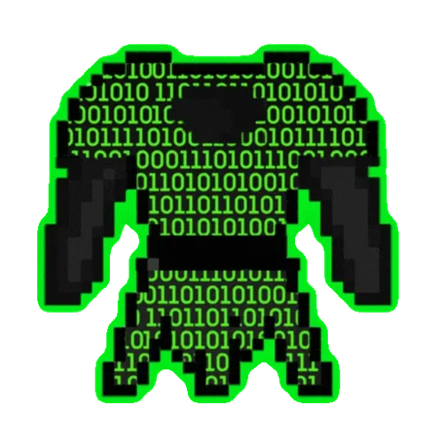 Binarium Platebody