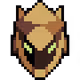 Pixelite Helm