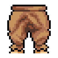 XXXL Pants