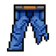 Torn Jeans