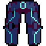 Degenium Platelegs