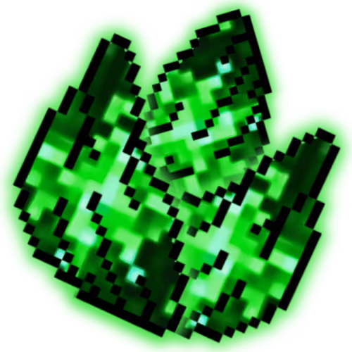 Uncommon Shard Cluster