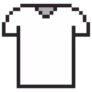 Blank Tee