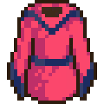 Dragon Robe