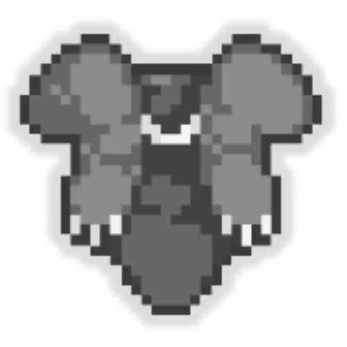 Tokiemon Items
