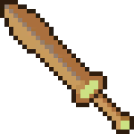 Tokiemon Items