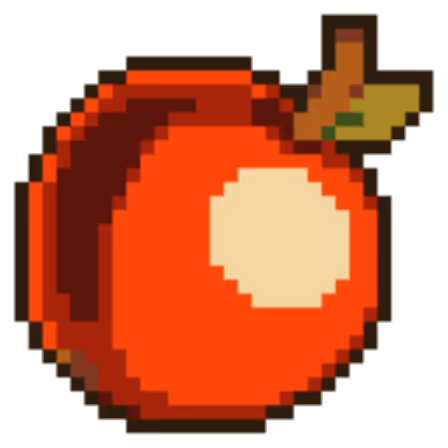 Tokiemon Items