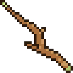 Tokiemon Items