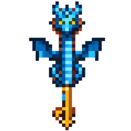 Dragon Key