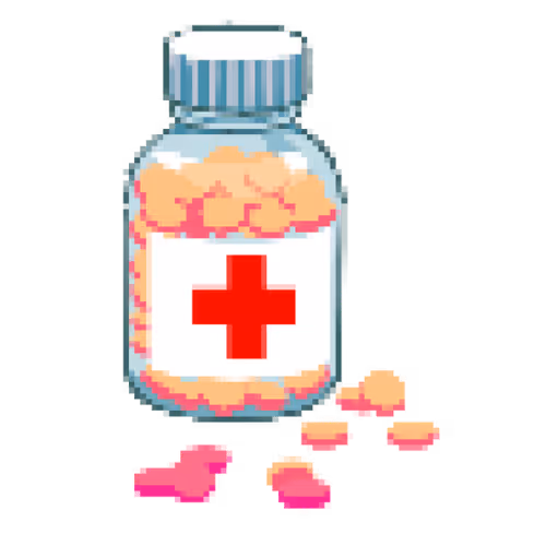Mommy's Meds