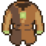 Pixelite Cloth