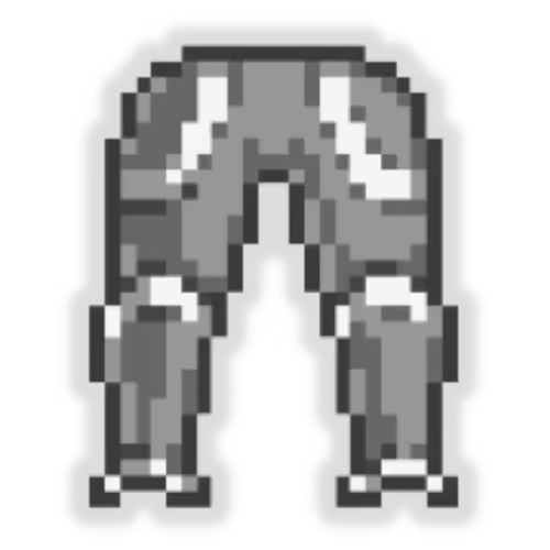 Spirit Platelegs