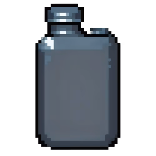 Daddy's Juice