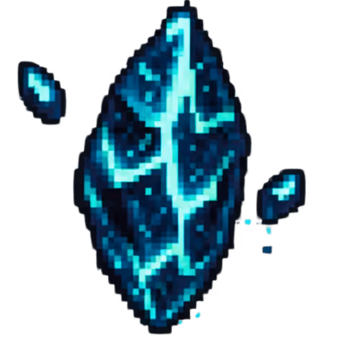 Degenium Gem