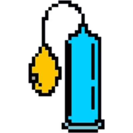 Penish Pump