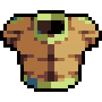 Tokiemon Items