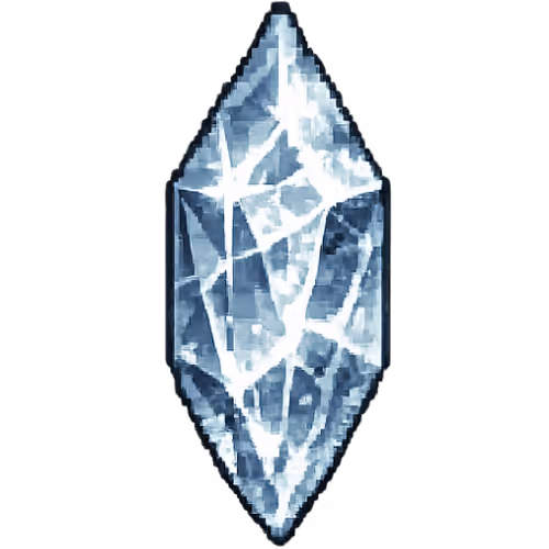 Diamond Crystal