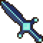 Degenium Sword