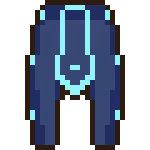 Degenium Alb bottoms