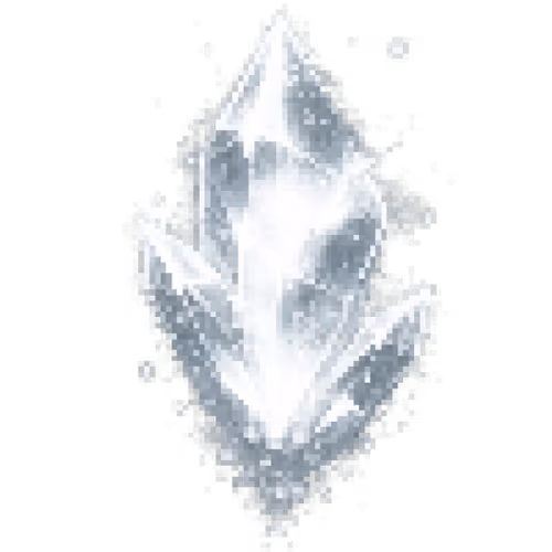 Spirit Crystal