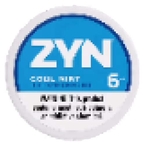 6mg Zyns