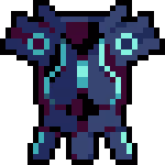 Degenium Platebody