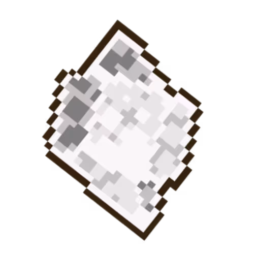 Diamond Fragment