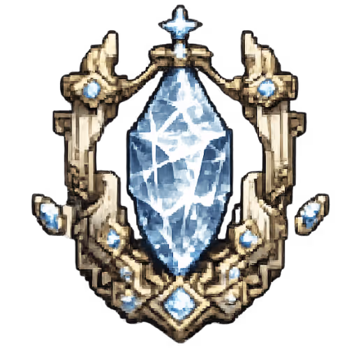 Diamond Relic