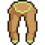 Tokiemon Items