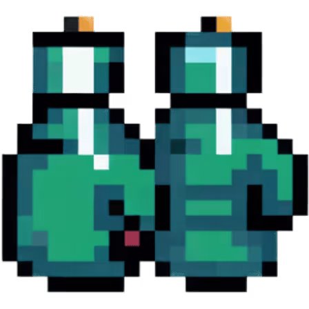 Tokie Cuffs