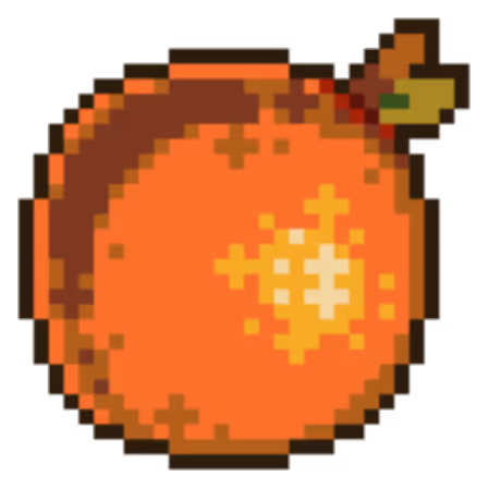 Ornage