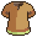 Pixelite Shirt