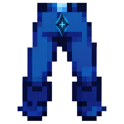 Tokie Pants