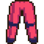 Dragon Chaps