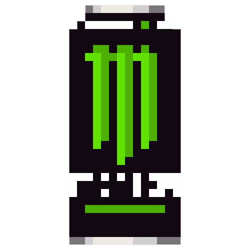 Monstor Energy