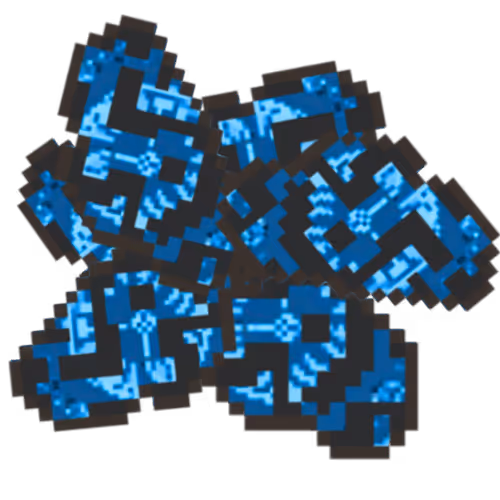Large Common Shard Cluster