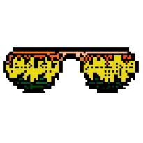 Cobie's Sunglasses