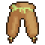 Pixelite Chaps