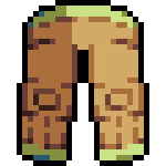 Tokiemon Items