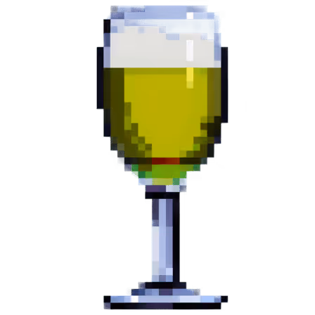 Jesus Juice