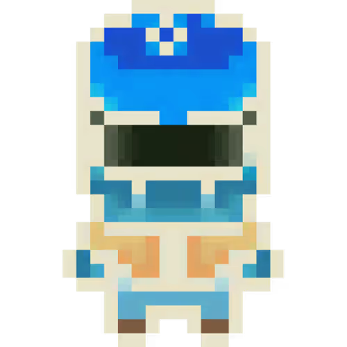 Inverted Boy Skin