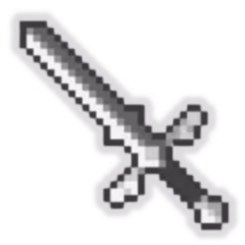 Spirit Sword