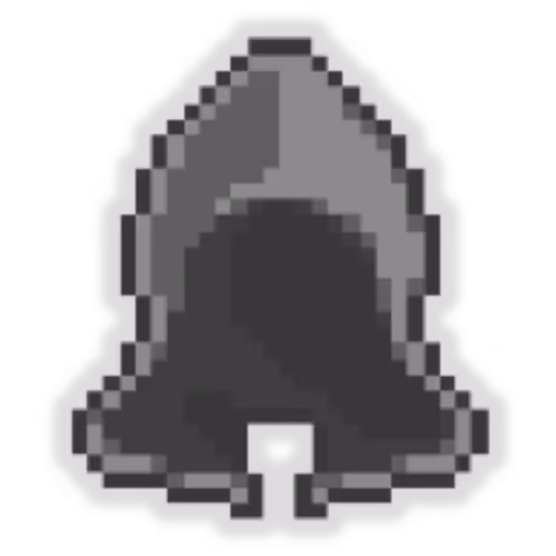 Spirit Shroud