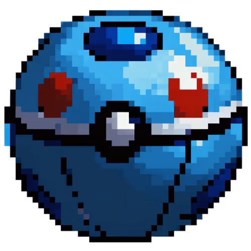 Blueball