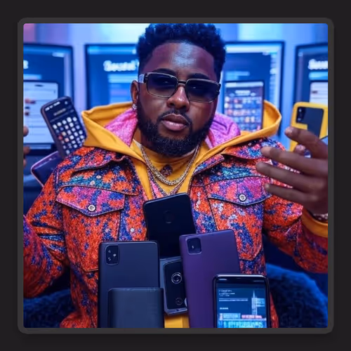 Borja Moskv Cut Off Rapper Abunai S Wifi
