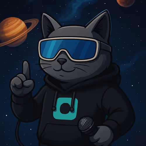 Cosmicat